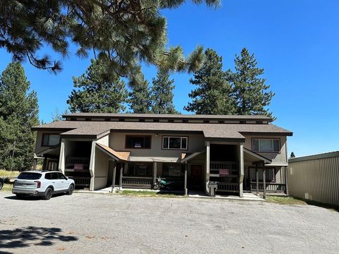 Photo of 300 McBride Street #206, McCall, ID 83638 (MLS # 544409)