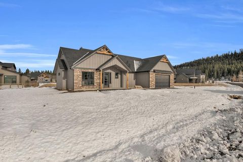 Photo of 1107 Mo's Way, McCall, ID 83638 (MLS # 544130)