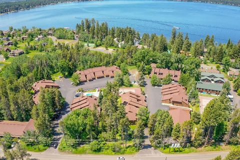 Photo of 1630 N Davis Avenue #B13, McCall, ID 83638 (MLS # 543108)