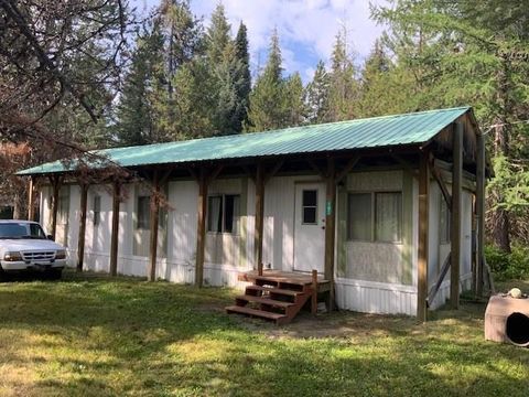193 Dutch Oven Lane, Donnelly, ID 83615 - MLS#: 536699