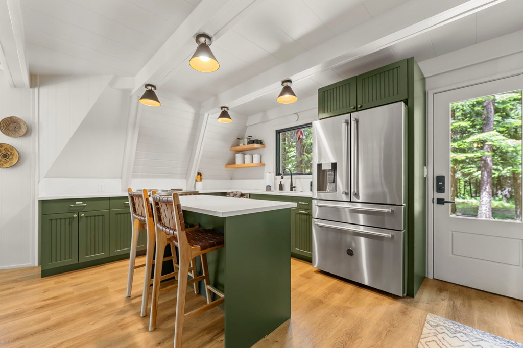 The Kitchen