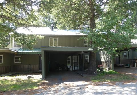 Photo of 301 N Mission Street #A3, McCall, ID 83638 (MLS # 544459)