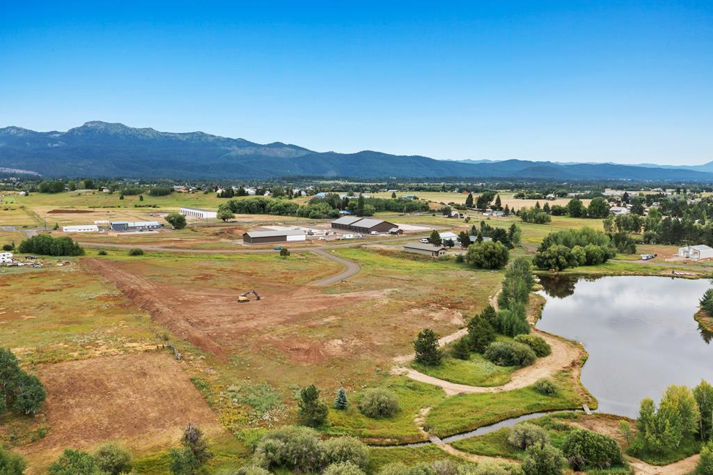 Lot 18 Sunbridge Drive McCall ID 83638