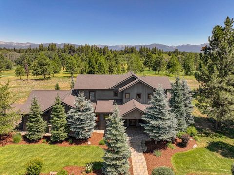 Photo of 325 Whitetail Drive, McCall, ID 83638 (MLS # 543261)