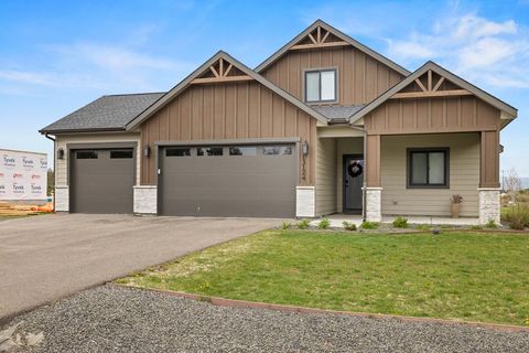 Photo of 13124 Hawks Bay Road, Donnelly, ID 83615 (MLS # 542704)