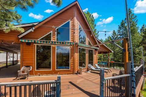 Photo of 10389 Gamann Drive, Cascade, ID 83611 (MLS # 543065)