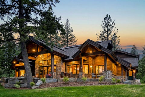 Photo of 976 Discovery Drive, Donnelly, ID 83615 (MLS # 544750)