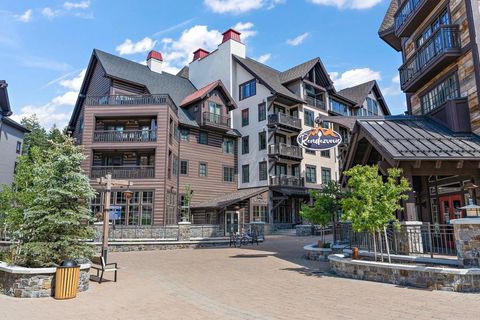 Photo of 760 Village Drive #305, Donnelly, ID 83615 (MLS # 543109)