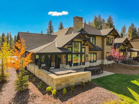 Photo of 324 Sunshine Drive, McCall, ID 83638 (MLS # 544310)