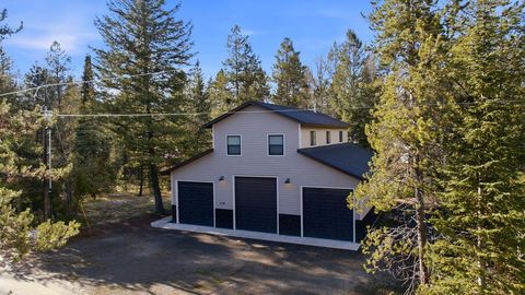 Photo of 238 Angus Lane, Donnelly, ID 83615 (MLS # 543959)