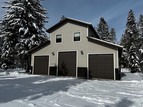 Photo of 238 Angus Lane, Donnelly, ID 83615 (MLS # 543959)
