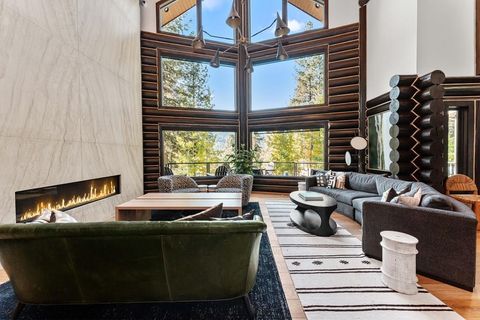 Photo of 305 Blackhawk Lake Drive, McCall, ID 83638 (MLS # 543624)