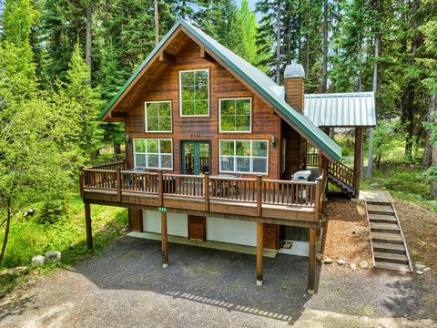 Photo of 910 Camas Place, McCall, ID 83638 (MLS # 542995)