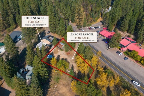 Photo of Lake Street, McCall, ID 83638 (MLS # 545105)