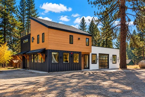 Photo of 1111 Knowles Road, McCall, ID 83638 (MLS # 545104)
