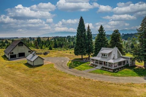 Photo of 239 Ashton Lane, McCall, ID 83838 (MLS # 543397)