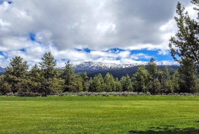 Multiple Amazing Golf Courses Nearby
