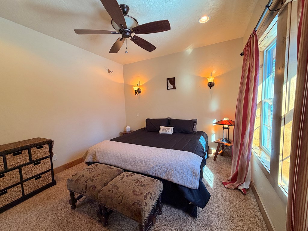 Beautiful Double Hung Windows