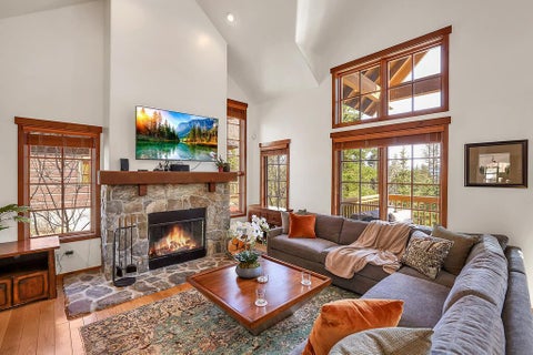 Photo of 78 Clearwater Court, Donnelly, ID 83615 (MLS # 545005)