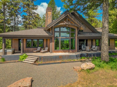 Photo of 273 Whispering Pines Court, McCall, ID 83638 (MLS # 544686)
