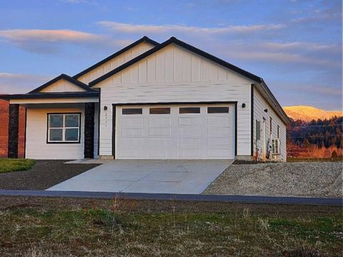 Photo of 2292 Golf Lane, Council, ID 83612 (MLS # 543827)