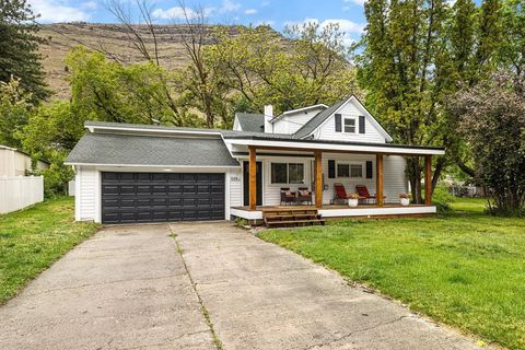 Photo of 509 S Main Street, Riggins, ID 83549 (MLS # 543800)