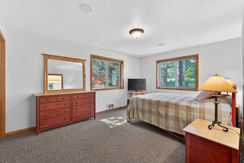 Primary Bedroom on Main Level