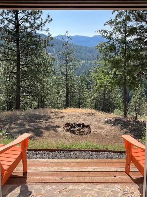 Photo of Hillman Basin Road, New Meadows, ID 83654 (MLS # 543092)