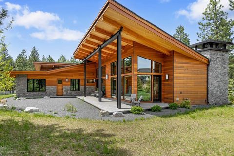 Photo of 306 Whitetail Drive, McCall, ID 83638 (MLS # 542888)