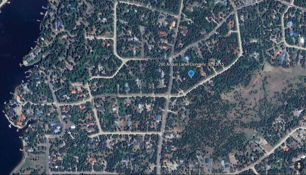Google Earth Image