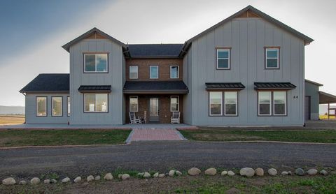Photo of 44 Big Moose Road, McCall, ID 83638 (MLS # 544327)