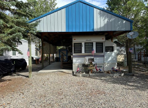 Photo of 8 E Street, Cascade, ID 83611 (MLS # 544667)