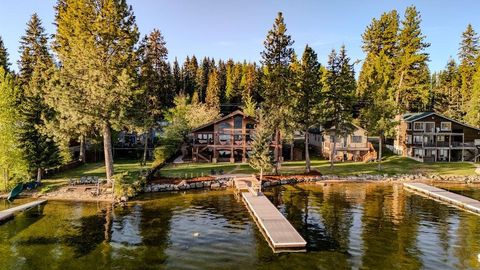 Photo of 309 W Lake Street, McCall, ID 83638 (MLS # 544534)