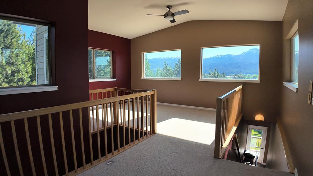 cupola with 360 degree views