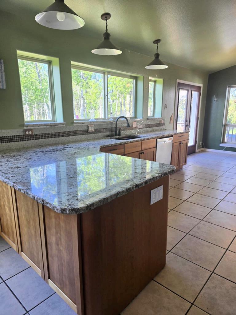 granite counters