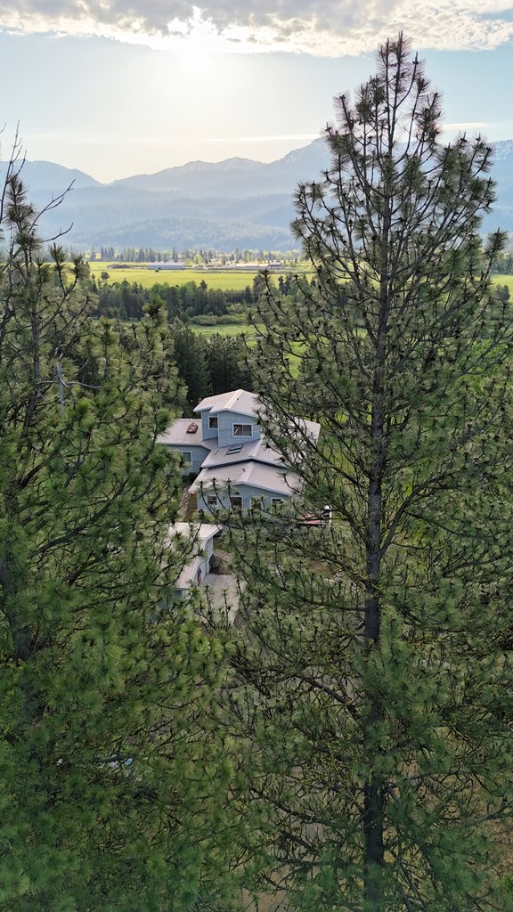 secluded yet accessible