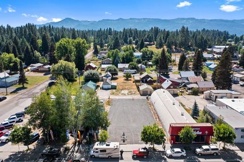 Photo of 119 Main Street, Cascade, ID 83611 (MLS # 544013)