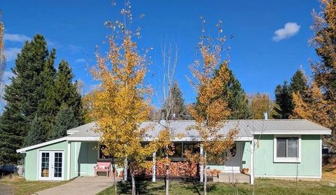 Photo of 707 Bridle Path Way, McCall, ID 83638 (MLS # 543783)