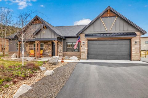 Photo of 1126 Mo's Way, McCall, ID 83638 (MLS # 544322)