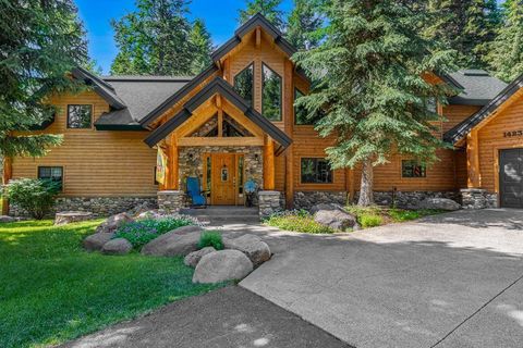 Photo of 1423 Veronica Lane, McCall, ID 83638 (MLS # 544365)