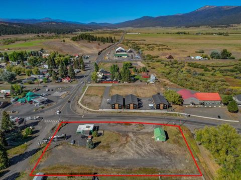 Photo of 505 Virginia Street, New Meadows, ID 83654 (MLS # 543543)