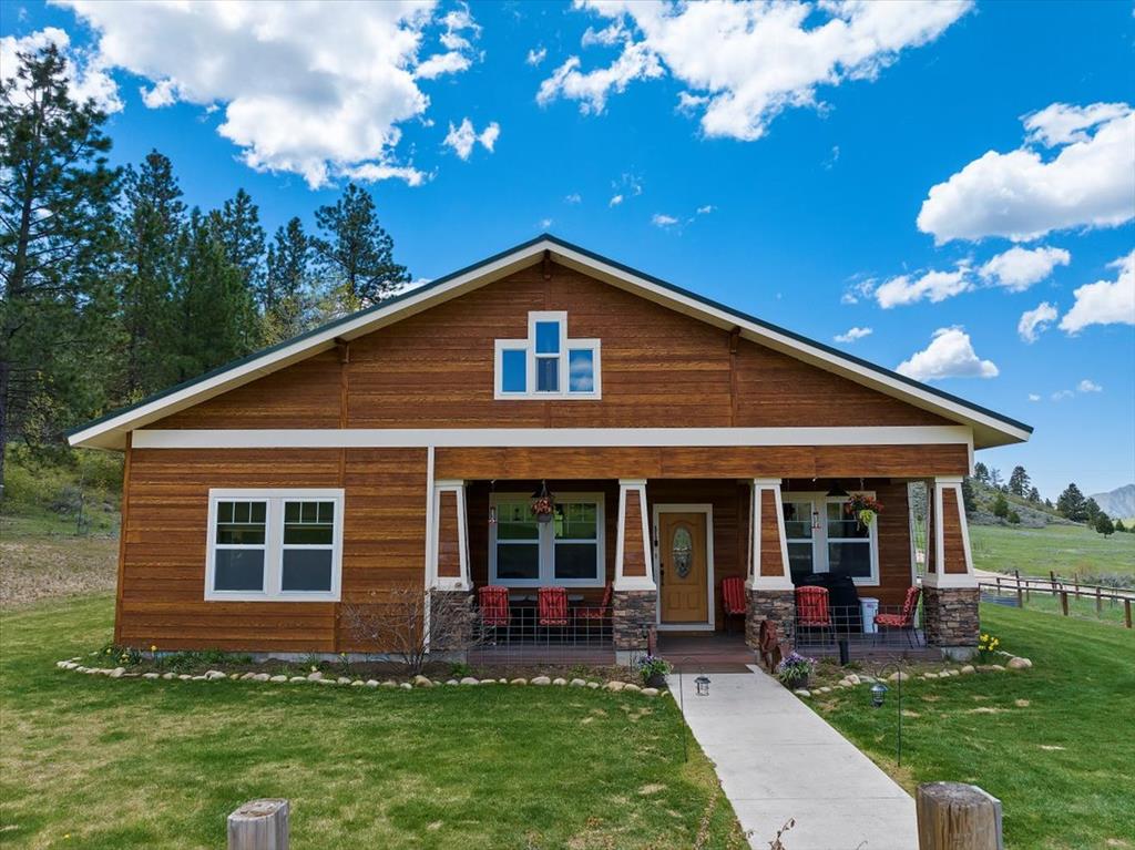 675 W Russell Drive Prairie ID 83647