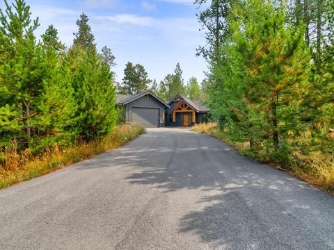 Photo of 13116 Crane Shore Drive, Donnelly, ID 83615 (MLS # 543452)