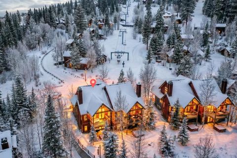 Photo of 76 Clearwater Court, Donnelly, ID 83615 (MLS # 543776)