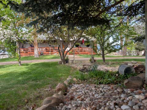 Photo of 2127 Hwy 95, Council, ID 83612 (MLS # 544353)