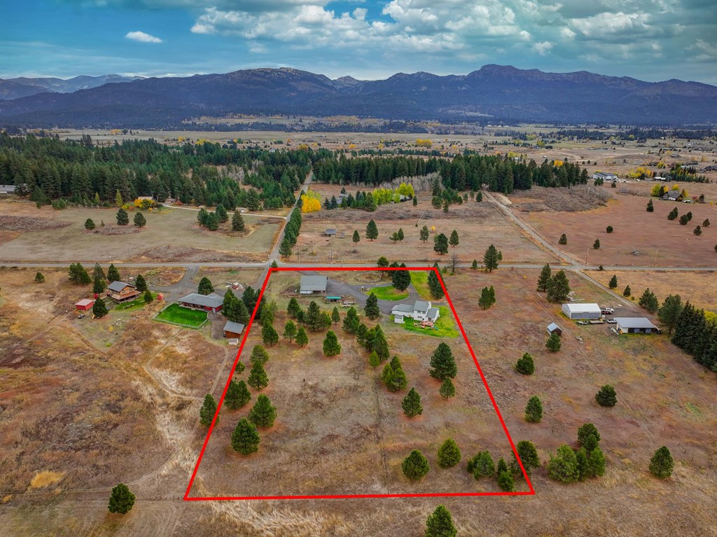 Lot lines are approximate