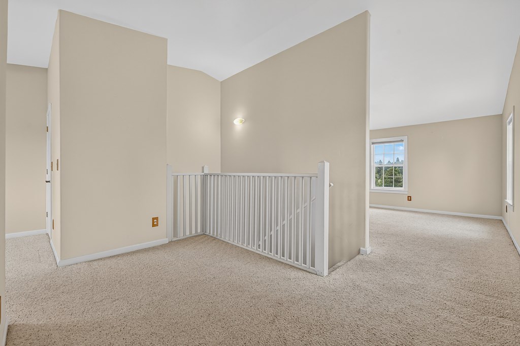 Possible 3rd bedroom?