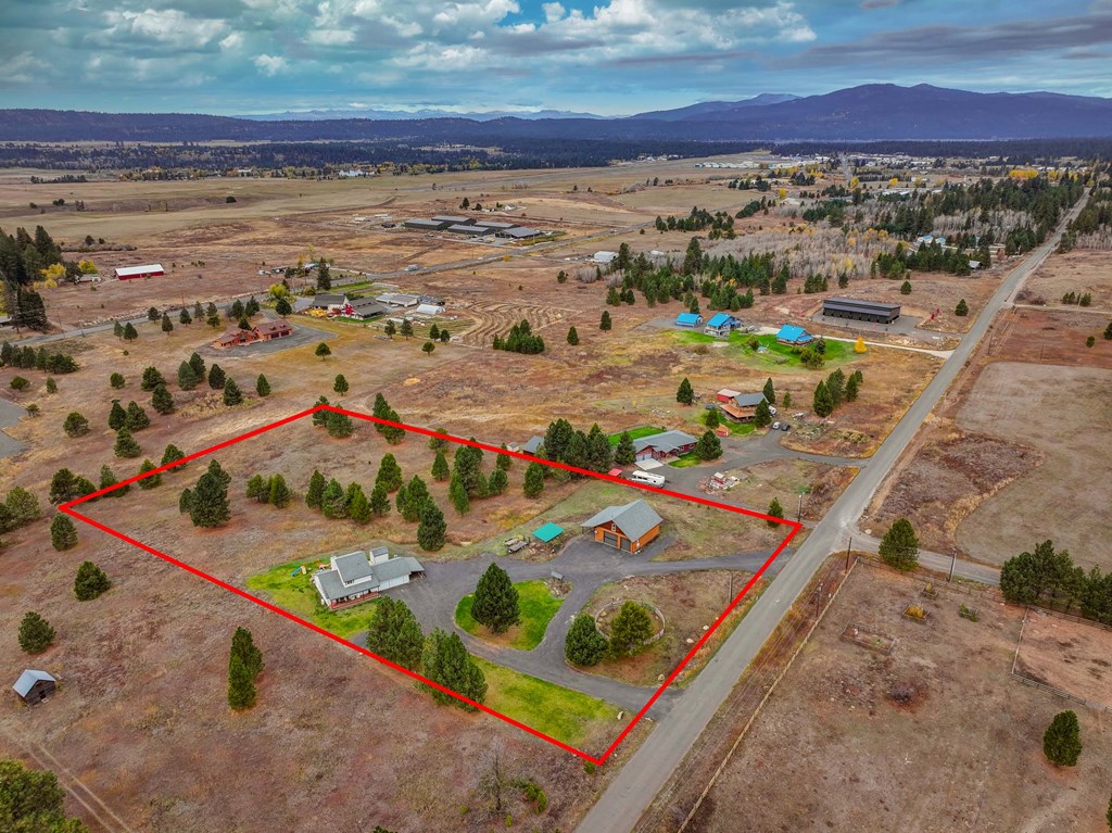 Lot lines are approximate