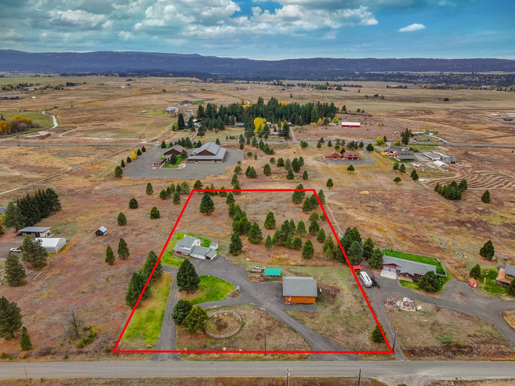 Lot lines are approximate