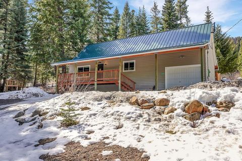 Photo of 429 Doriann Drive, Cascade, ID 83638 (MLS # 544062)